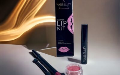 Ragyogás és Maradandóság:  A Migcal Lips Glitteres Szájfény Varázsa